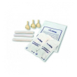 securmed catet uretr nelaton d ch18 - catetere uretrale chirurgico - 1 pezzo