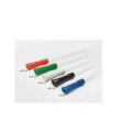 catetere uretrale in pvc securdrainvia ch 14 lunghezza 40 cm da uomo punta nelaton blister singolo s