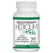 micotherapy hericium integratore per il sistema immunitario 30 capsule