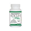 avd reform - micotherapy hericium 30 capsule - integratore per sistema nervoso e apparato gastrico
