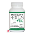 micotherapy hericium 30 capsule