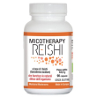 micotherapy reishi 30 capsule – integratore naturale per il benessere del sistema immunitario