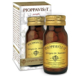 dr. giorgini pioppavis t integratore drenante 80 pastiglie