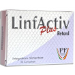 linfactiv plus retard 30 compresse