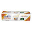 meritene creme vaniglia 3 x 125 g