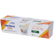 nestlé meritene crema vaniglia 3x125 g