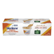 meritene forza & vitalit&agrave; - crema nocciola proteine vitamine minerali 3x125g