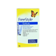 freestyle optium strisce monotoraggio 25 strisce - abbott
