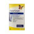 freestyle lite optium - 50 strisce reattive per la misurazione della glicemia