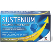 sustenium memo fosforo 10 flaconcini - integratore per la memoria