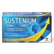 sustenium, memo fosforo, 10 flaconcini