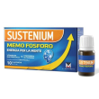 sustenium memo fosforo integratore memoria e concentrazione 10 flaconcini