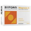 syform - magnesio 3 integratore alimentare stanchezza e affaticamento confezione 30 compresse