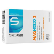 new syform magnesio 3 integratore di magnesio trimolecolare 30 compresse