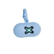 citygo sacchetti azzurro 20pz