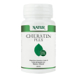 cheratin plex integratore naturale 90 capsule per capelli e unghie forti alla cheratina | trattament
