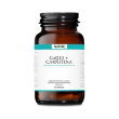 coq10+carnitina 30 capsule - integratore per l'energia