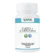 natur coq10+carnitina 30 capsule