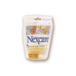 3m nexcare baby spugna gialla