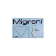 migreni 30 compresse - integratore per il trattamento dell'emicrania