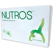 nutros 20 compresse - integratore per il benessere delle ossa