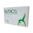 nutros integratore ossa e articolazioni 20 compresse