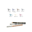 bionike defence color matita interno e esterno occhi kohl & kajal 104 colore grigio