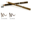 defence color bionike matita sopracciglia natural brow 301 blonde