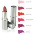 bionike defence color lipshine rossetto 203 papaye