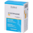 bailleul laboratoires, cystiphane fort, 120 compresse