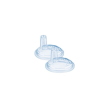 mam beccuccio ultra soft in silicone extra morbido 2 pezzi