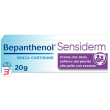 bepanthenol sensiderm crema 20 g