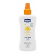 chicco baby moments latte solare spray spf 25 150 ml