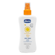 chicco spray solare spf 25 bm
