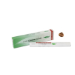 hair color repair castano scuro 8ml 