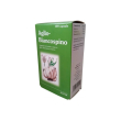 aglio biancospino 100 capsule - integratore per il sistema cardiovascolare