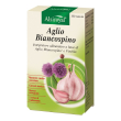 aglio biancospino 100 capsule pz