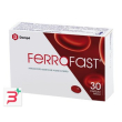 ferrofast 30 capsule molli