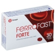 ferrofast® forte 30 pz capsule morbide