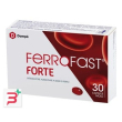 ferrofast forte 30 capsule molli