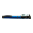 insulcheck novopen 4 timer penna insulina dispositivo medico con bluetooth e schermo oled - harmoniu