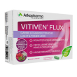 arkopharma - vitiven flux confezione 30 compresse