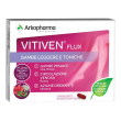 arkopharma vitiven® flux 30 pz capsule