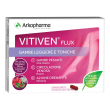 arkopharma vitiven flux veinoflux 30 capsule