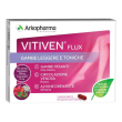 arkopharma vitiven flux integratore alimentare 30 capsule