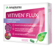 arkofarm - vitiven flux 30 cps - integratore per la circolazione