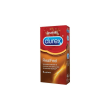 durex real feel - 6 preservativi sottili