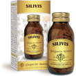 silivis 180 pastiglie - integratore per unghie e capelli