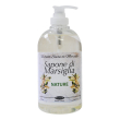 sapone liquido marsiglia 500 ml