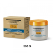 guam - trattamento anticellulite per pelli sensibili con capillari fragili 500g - riduzione e cura d